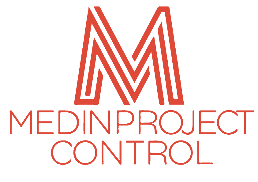 Medin Project Control